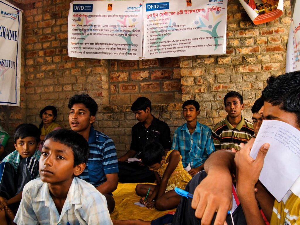 Empowering Rural Youth Through Capacity Building and Life Skills Training in West Bengal Youth Capacity Building and Life Skills Training in West Bengal