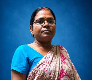 Picture of Niva Mallik